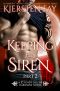 [Creatures of Darkness 4.20] • Keeping His Siren Part 2